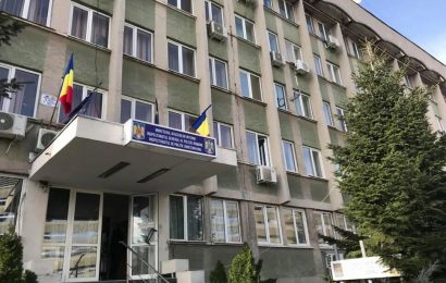Schimbări în fruntea IPJ Gorj! A fost numit noul șef 
