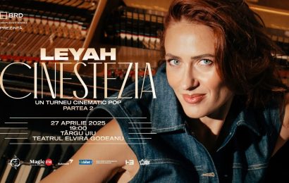 Eveniment deosebit la Târgu Jiu 