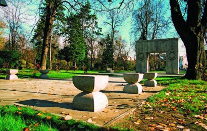 Și Gorjul va avea comitet de organizare UNESCO