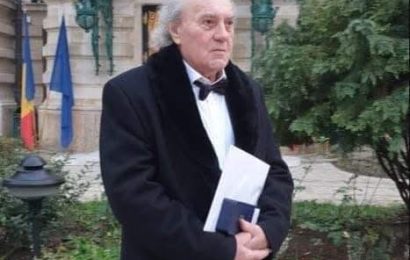 Doi ani de când fostul manager CJCPCT Gorj a  încetat din viață
