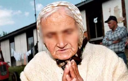 Bătrână de 81 de ani, bătută de nepotul său!
