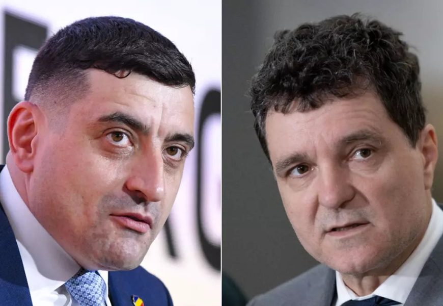 Simion și Nicușor în turul II! Rezultatele alegerilor prezidențiale 