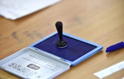 Numai în Gorj se poate întâmpla! S-a pierdut o ștampilă de vot 