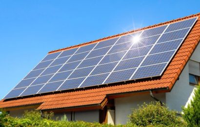 Vor panouri fotovoltaice 