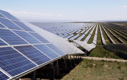 Va fi realizat un parc fotovoltaic în Bărbătești
