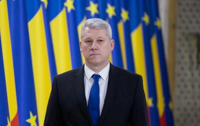 Cine este premierul interimar al României după demisia lui Ciolacu
