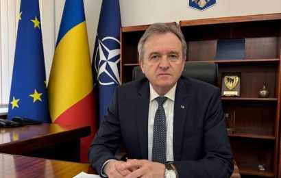 Vrea să facă o analiză a rezultatelor primului tur de alegeri 