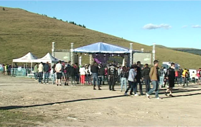 “Transalpina Fest” la Rânca