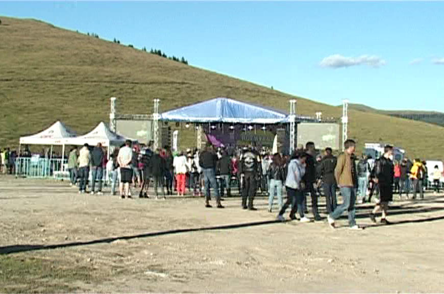 “Transalpina Fest” la Rânca