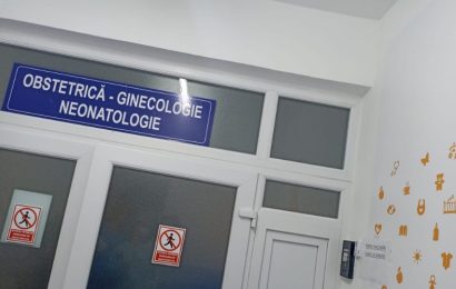  A fost închisă secția de Ginecologie de la SJU Târgu Jiu 