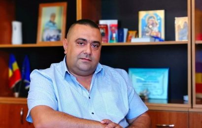 Vede cu ochi buni intrarea în opoziție a PSD 