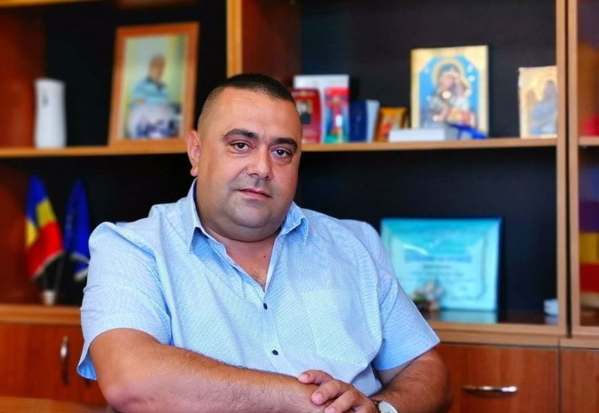Vede cu ochi buni intrarea în opoziție a PSD 