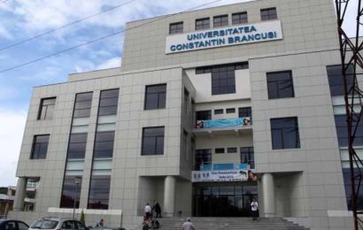 Platformă digitală a UCB Târgu Jiu pentru studenți și profesori 