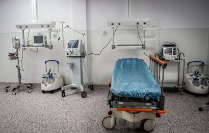 S-a decis! Ginecologia de la SJU Târgu Jiu rămâne în continuare închisă 