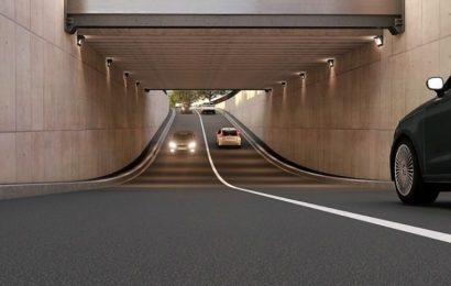 Încep oficial lucrările la pasajul pe sub calea ferată din 9 Mai – Ana Ipătescu 
