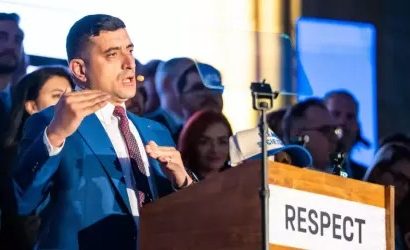 Nu a fost surprins că Simion a pierdut alegerile 
