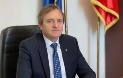 Mesajul transmis de Weber după victoria lui Nicușor Dan 