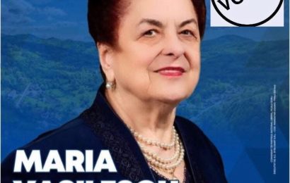 A murit un fost primar gorjean