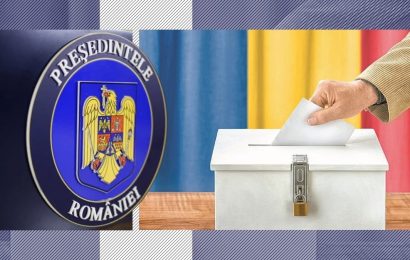 Mesajul Instituției Prefectului după alegerile prezidențiale de duminică