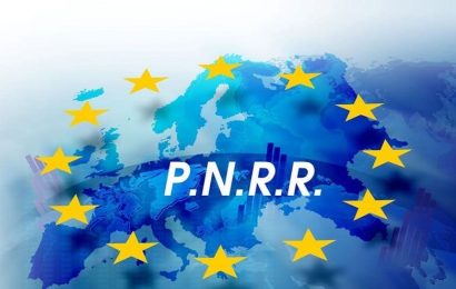 Se prelungește PNRR-ul 