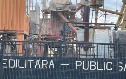 AOLEUUUU!!! SĂRIȚI…..”Le fură” Edilitara!!!